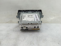 2017-2019 Hyundai Santa Fe Radio AM FM Cd Player Receiver Replacement P/N:96160-B8000NN5 AT140DPAN.L Fits Fits 2017 2018 201