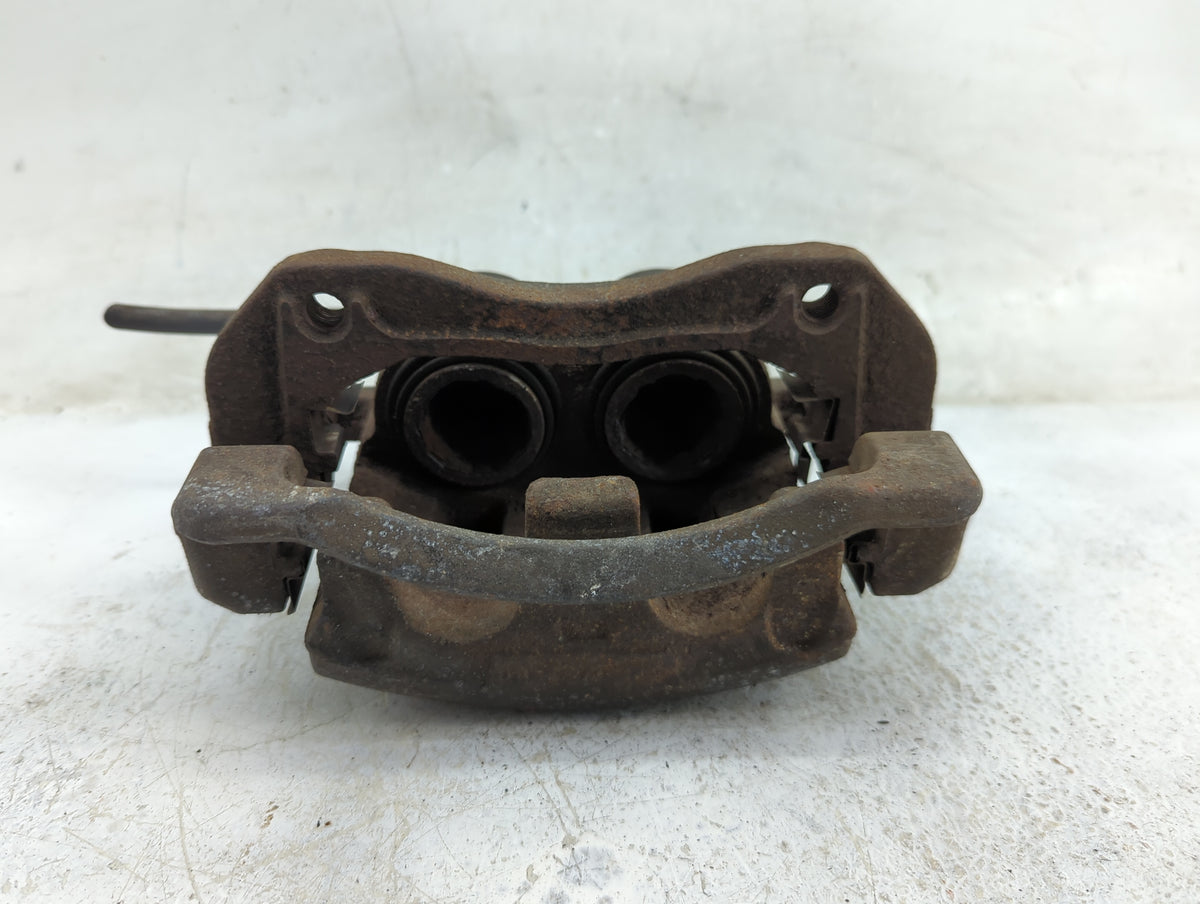 2017-2018 Hyundai Santa Fe Front Passenger Right Brake Caliper - Oemusedautoparts1.com