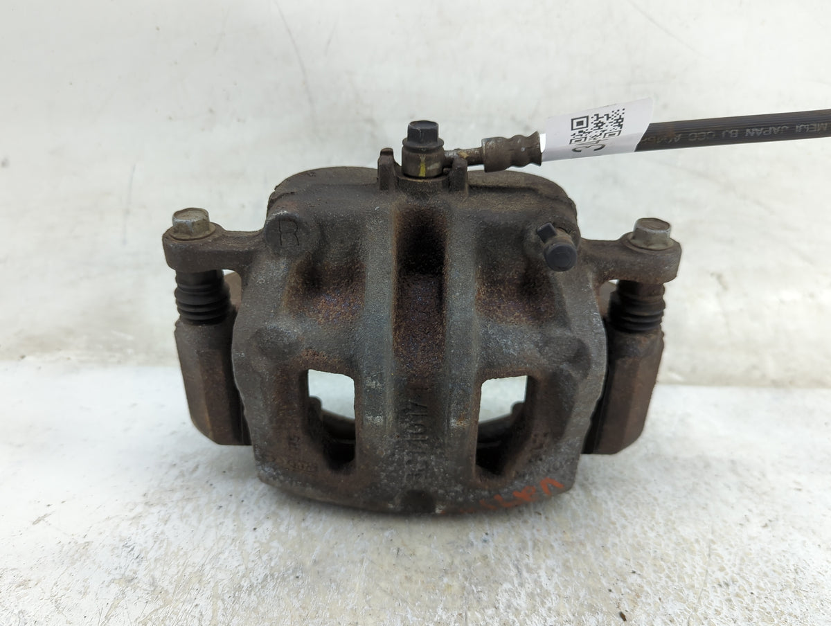 2017-2018 Hyundai Santa Fe Front Passenger Right Brake Caliper - Oemusedautoparts1.com