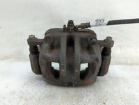2017-2018 Hyundai Santa Fe Front Passenger Right Brake Caliper - Oemusedautoparts1.com