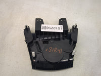 2017-2018 Hyundai Santa Fe Climate Control Module Temperature AC/Heater Replacement P/N:97250-2WXXX 97250-4ZXXX Fits OEM Use