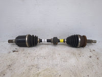 2017 Hyundai Santa Fe Axle Shaft Front Driver Cv C/v 1520662 - Oemusedautoparts1.com