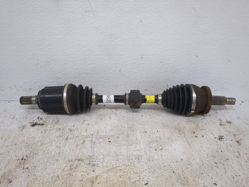 2017 Hyundai Santa Fe Axle Shaft Front Driver Cv C/v 1520662 - Oemusedautoparts1.com