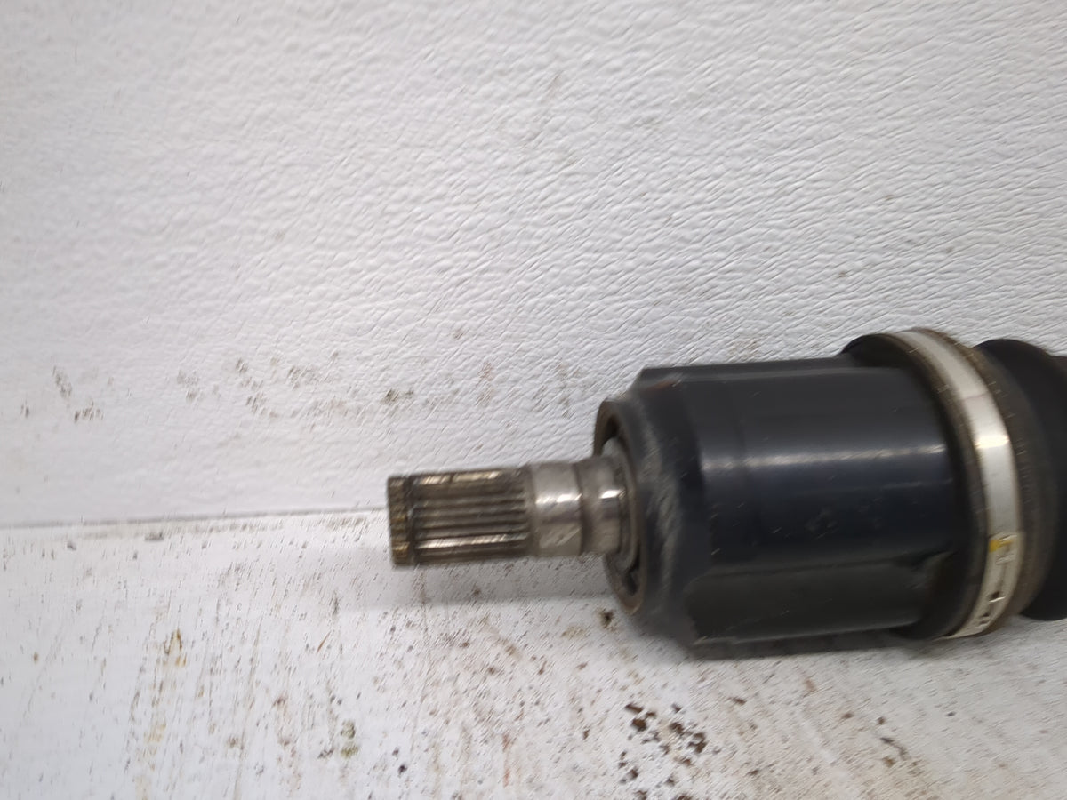 2017 Hyundai Santa Fe Axle Shaft Front Driver Cv C/v 1520662 - Oemusedautoparts1.com