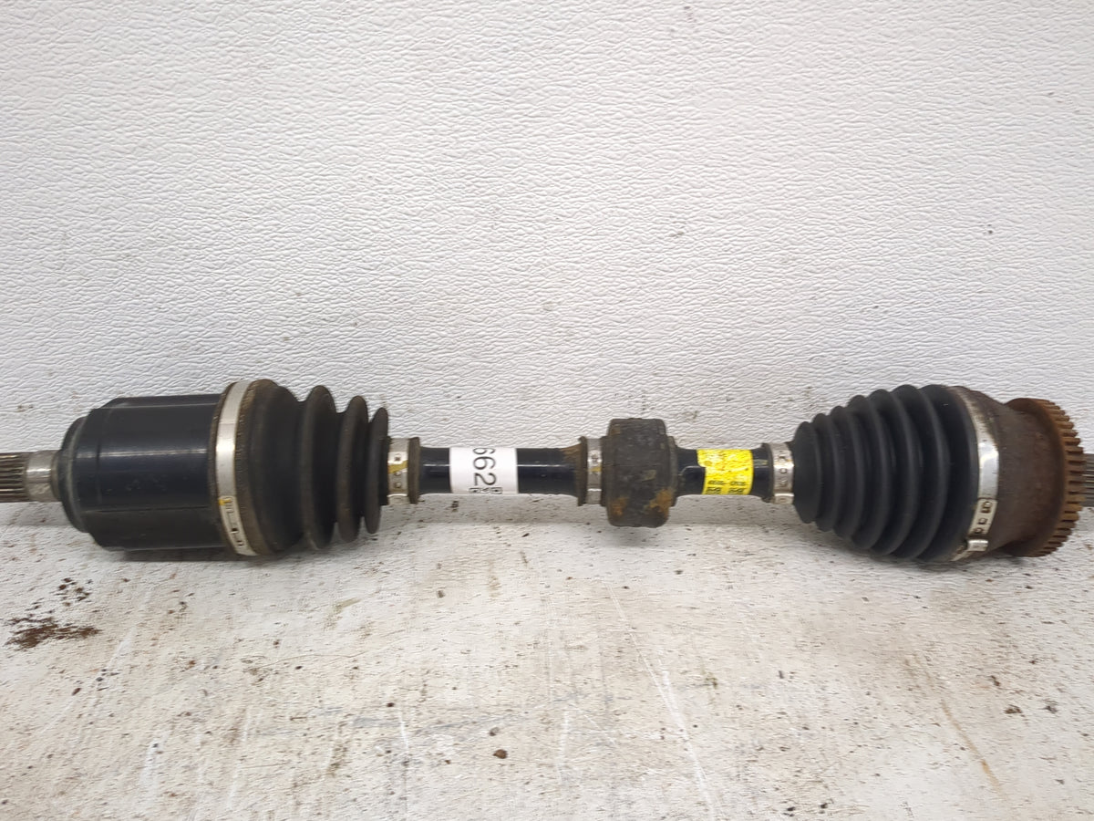 2017 Hyundai Santa Fe Axle Shaft Front Driver Cv C/v 1520662 - Oemusedautoparts1.com