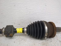 2017 Hyundai Santa Fe Axle Shaft Front Driver Cv C/v 1520662 - Oemusedautoparts1.com