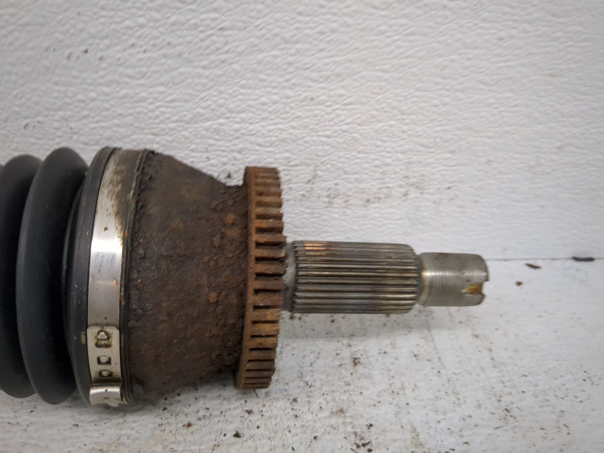 2017 Hyundai Santa Fe Axle Shaft Front Driver Cv C/v 1520662 - Oemusedautoparts1.com