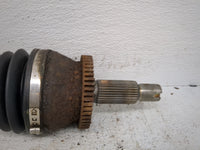 2017 Hyundai Santa Fe Axle Shaft Front Driver Cv C/v 1520662 - Oemusedautoparts1.com