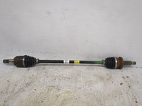 2013-2018 Hyundai Santa Fe Axle Shaft Rear Driver Cv C/v 1520835 - Oemusedautoparts1.com