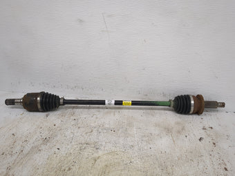compare product 2013-2018 Hyundai Santa Fe Axle Shaft Rear Driver Cv C/v 1520835
