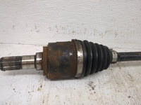 2013-2018 Hyundai Santa Fe Axle Shaft Rear Driver Cv C/v 1520835 - Oemusedautoparts1.com