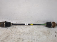 2013-2018 Hyundai Santa Fe Axle Shaft Rear Driver Cv C/v 1520835 - Oemusedautoparts1.com