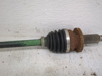 2013-2018 Hyundai Santa Fe Axle Shaft Rear Driver Cv C/v 1520835 - Oemusedautoparts1.com