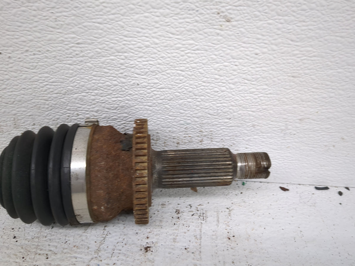 2013-2018 Hyundai Santa Fe Axle Shaft Rear Driver Cv C/v 1520835 - Oemusedautoparts1.com