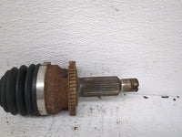 2013-2018 Hyundai Santa Fe Axle Shaft Rear Driver Cv C/v 1520835 - Oemusedautoparts1.com
