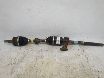 compare product 2017 Hyundai Santa Fe Axle Shaft Front Passenger Cv C/v 1520857