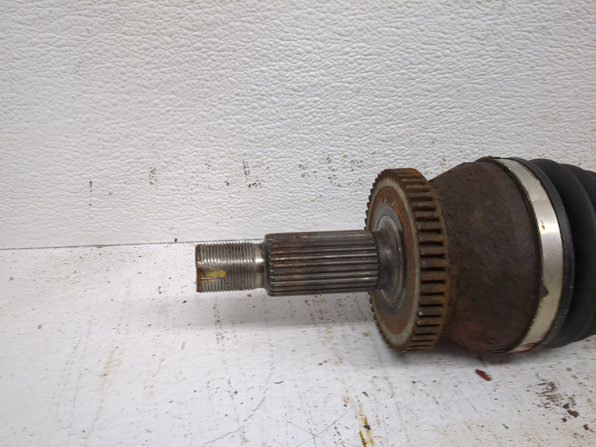 2017 Hyundai Santa Fe Axle Shaft Front Passenger Cv C/v 1520857 - Oemusedautoparts1.com