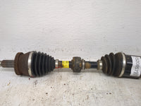 2017 Hyundai Santa Fe Axle Shaft Front Passenger Cv C/v 1520857 - Oemusedautoparts1.com
