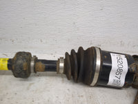 2017 Hyundai Santa Fe Axle Shaft Front Passenger Cv C/v 1520857 - Oemusedautoparts1.com