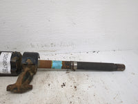 2017 Hyundai Santa Fe Axle Shaft Front Passenger Cv C/v 1520857 - Oemusedautoparts1.com