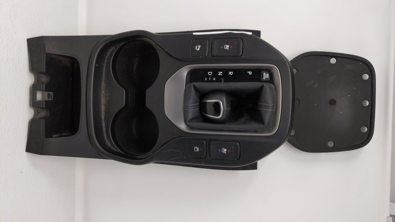 2017 Hyundai Santa Fe Undefined - Oemusedautoparts1.com