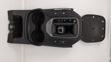 2017 Hyundai Santa Fe Undefined - Oemusedautoparts1.com