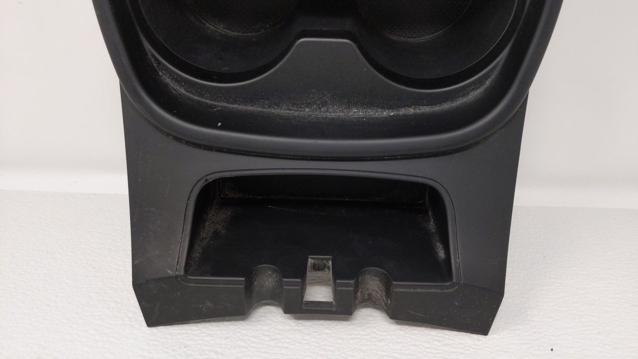 2017 Hyundai Santa Fe Undefined - Oemusedautoparts1.com