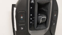 2017 Hyundai Santa Fe Undefined - Oemusedautoparts1.com