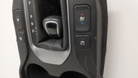 2017 Hyundai Santa Fe Undefined - Oemusedautoparts1.com