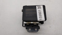 2017-2018 Hyundai Santa Fe ABS Pump Control Module Replacement P/N:58920-4Z300 BE6003S300 Fits Fits 2017 2018 OEM Used Auto 