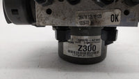 2017-2018 Hyundai Santa Fe ABS Pump Control Module Replacement P/N:58920-4Z300 BE6003S300 Fits Fits 2017 2018 OEM Used Auto 