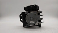 2017-2018 Hyundai Santa Fe ABS Pump Control Module Replacement P/N:58920-4Z300 BE6003S300 Fits Fits 2017 2018 OEM Used Auto 