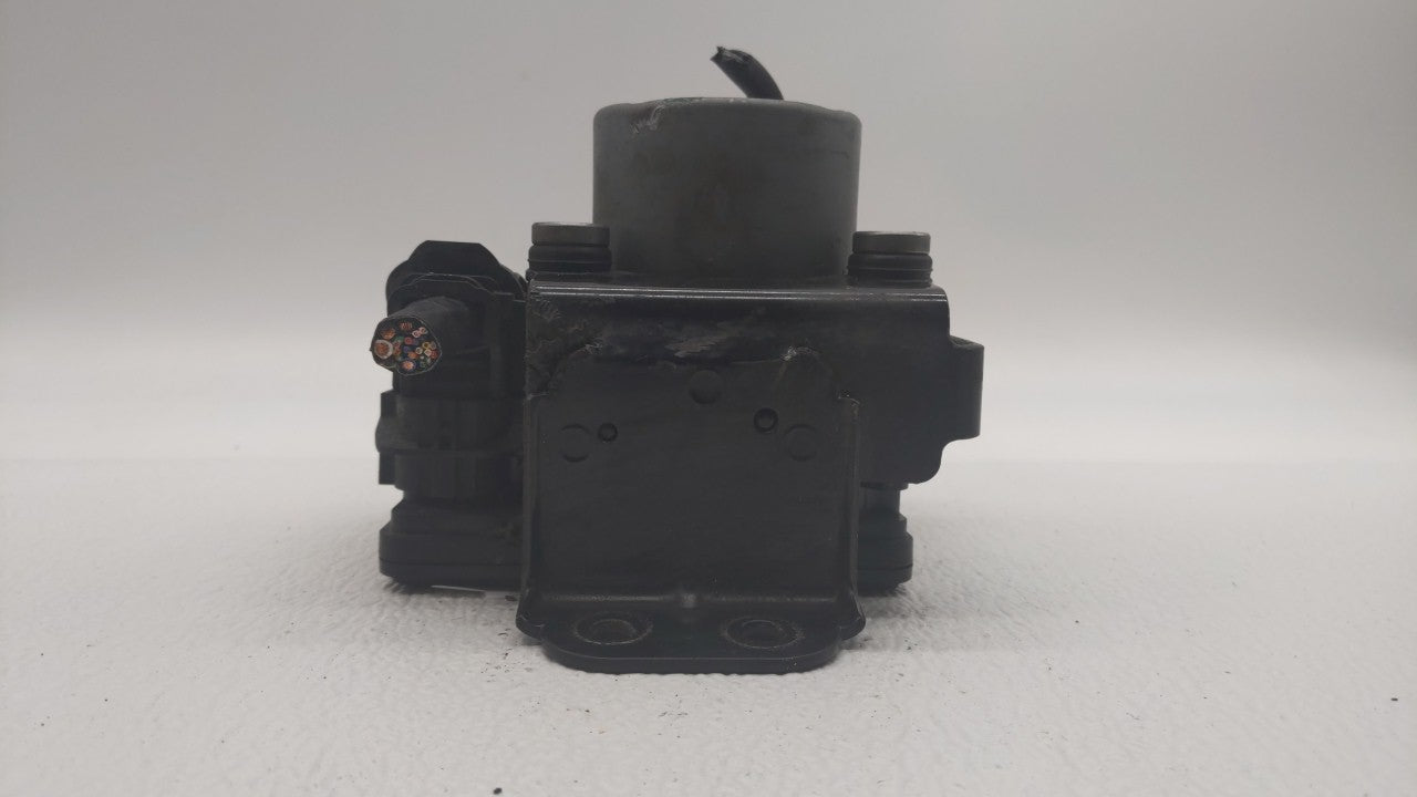 2017-2018 Hyundai Santa Fe ABS Pump Control Module Replacement P/N:58920-4Z300 BE6003S300 Fits Fits 2017 2018 OEM Used Auto 
