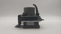 2017-2018 Hyundai Santa Fe ABS Pump Control Module Replacement P/N:58920-4Z300 BE6003S300 Fits Fits 2017 2018 OEM Used Auto 