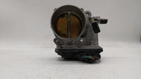 2013-2018 Hyundai Santa Fe Throttle Body P/N:35100-3CAA0 Fits Fits 2012 2013 2014 2015 2016 2017 2018 OEM Used Auto Parts - 