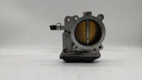 2013-2018 Hyundai Santa Fe Throttle Body P/N:35100-3CAA0 Fits Fits 2012 2013 2014 2015 2016 2017 2018 OEM Used Auto Parts - 