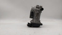 2013-2018 Hyundai Santa Fe Throttle Body P/N:35100-3CAA0 Fits Fits 2012 2013 2014 2015 2016 2017 2018 OEM Used Auto Parts - 