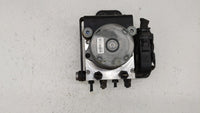 2017-2018 Hyundai Santa Fe ABS Pump Control Module Replacement P/N:58920-4Z300 BE6003S300 Fits Fits 2017 2018 OEM Used Auto 