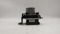 2017-2018 Hyundai Santa Fe ABS Pump Control Module Replacement P/N:58920-4Z300 BE6003S300 Fits Fits 2017 2018 OEM Used Auto 