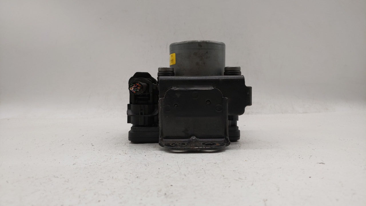 2017-2018 Hyundai Santa Fe ABS Pump Control Module Replacement P/N:58920-4Z300 BE6003S300 Fits Fits 2017 2018 OEM Used Auto 