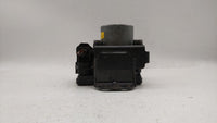 2017-2018 Hyundai Santa Fe ABS Pump Control Module Replacement P/N:58920-4Z300 BE6003S300 Fits Fits 2017 2018 OEM Used Auto 