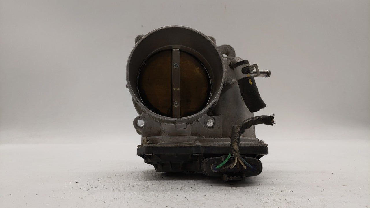 2013-2018 Hyundai Santa Fe Throttle Body P/N:5312 7S14 5310 4P18, 35100-3CAA0 Fits Fits 2012 2013 2014 2015 2016 2017 2018 O