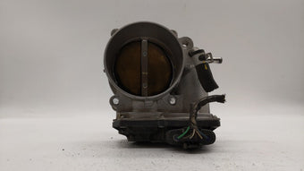 compare product 2013-2018 Hyundai Santa Fe Throttle Body P/N:5312 7S14 5310 4P18, 35100-3CAA0 Fits Fits 2012 2013 2014 2015 2016 2017 2018 OEM Used Auto Parts