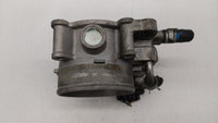 2013-2018 Hyundai Santa Fe Throttle Body P/N:5312 7S14 5310 4P18, 35100-3CAA0 Fits Fits 2012 2013 2014 2015 2016 2017 2018 O