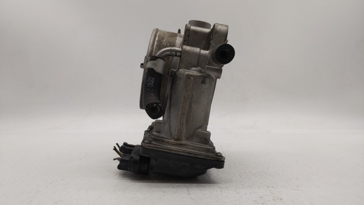 2013-2018 Hyundai Santa Fe Throttle Body P/N:5312 7S14 5310 4P18, 35100-3CAA0 Fits Fits 2012 2013 2014 2015 2016 2017 2018 O