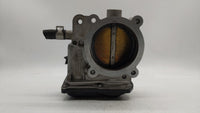 2013-2018 Hyundai Santa Fe Throttle Body P/N:5312 7S14 5310 4P18, 35100-3CAA0 Fits Fits 2012 2013 2014 2015 2016 2017 2018 O