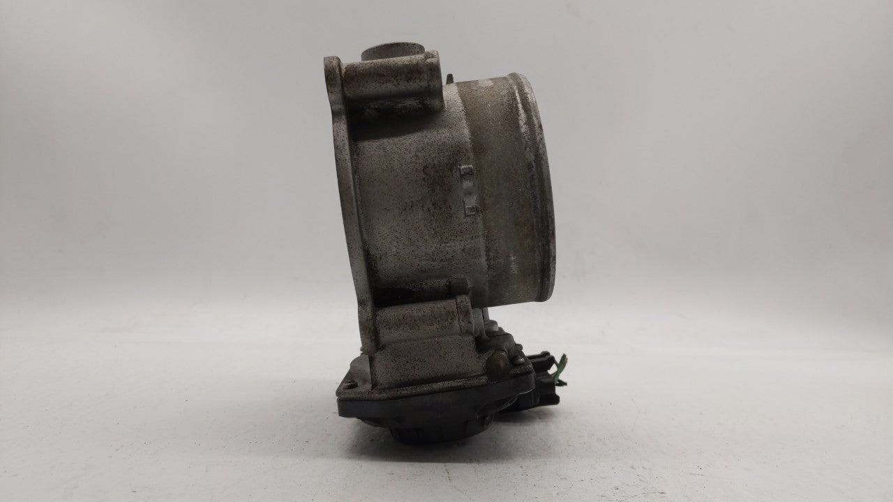 2013-2018 Hyundai Santa Fe Throttle Body P/N:5312 7S14 5310 4P18, 35100-3CAA0 Fits Fits 2012 2013 2014 2015 2016 2017 2018 O