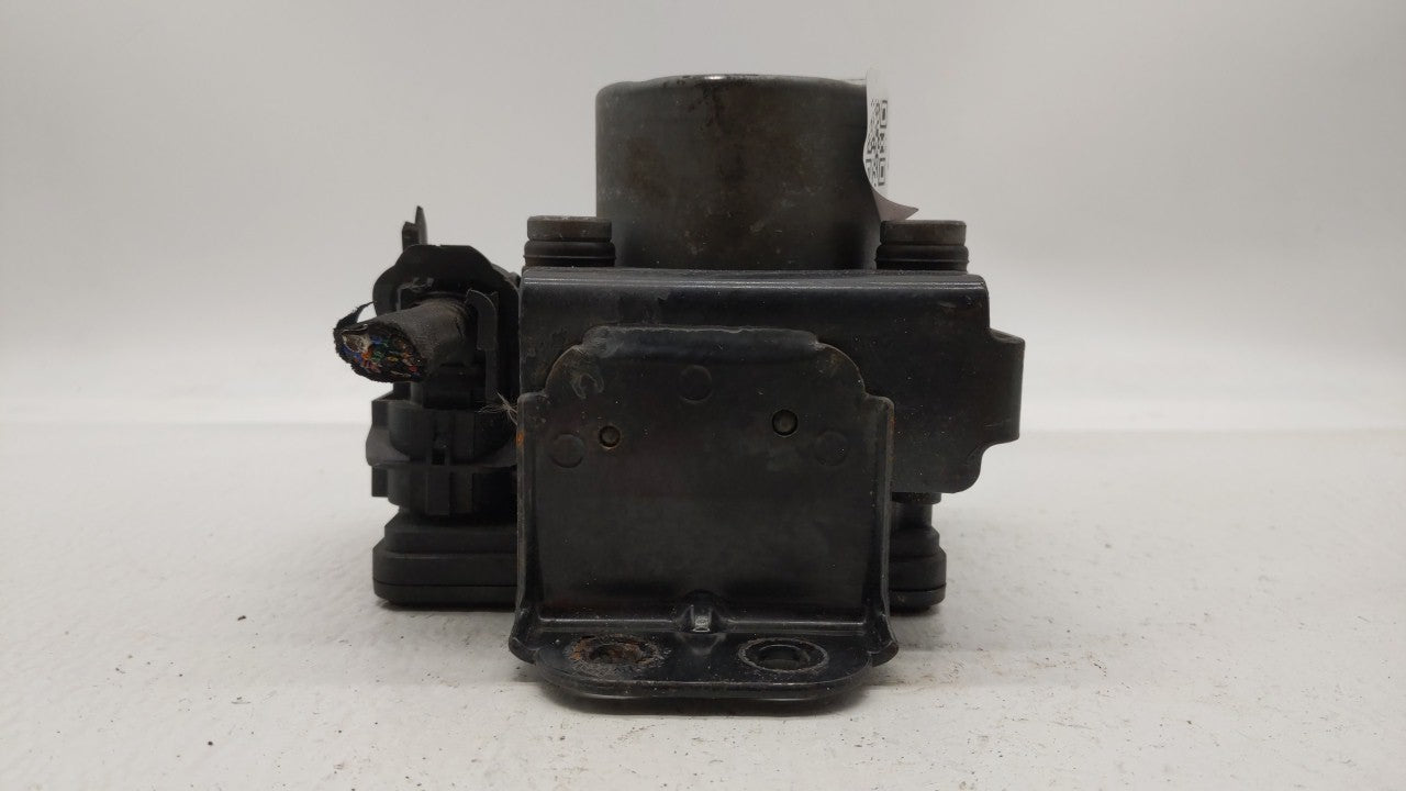 2017-2018 Hyundai Santa Fe ABS Pump Control Module Replacement P/N:58920-4Z300 BE6003S300 Fits Fits 2017 2018 OEM Used Auto 