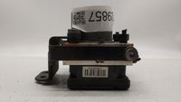 2017-2018 Hyundai Santa Fe ABS Pump Control Module Replacement P/N:58920-4Z300 BE6003S300 Fits Fits 2017 2018 OEM Used Auto 