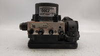 2017-2018 Hyundai Santa Fe ABS Pump Control Module Replacement P/N:58920-4Z300 BE6003S300 Fits Fits 2017 2018 OEM Used Auto 